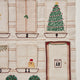 Christmas In The City 12 Days Advent Calendar