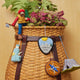 Upstate Woodsman Ornament