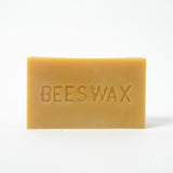 Beeswax Block