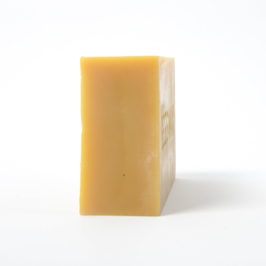 Beeswax Block