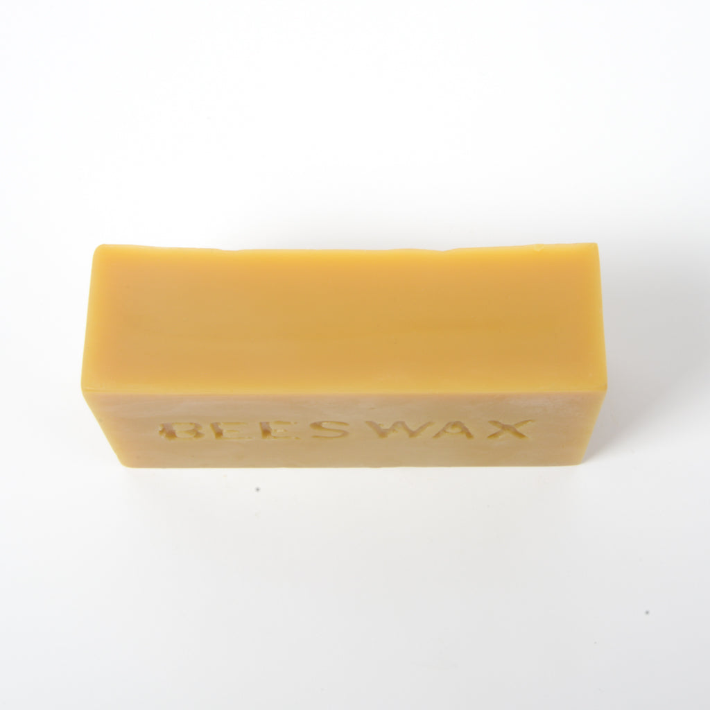 Beeswax Block