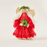 Christmas Spirit Mini Tree Topper