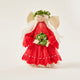 Christmas Spirit Mini Tree Topper