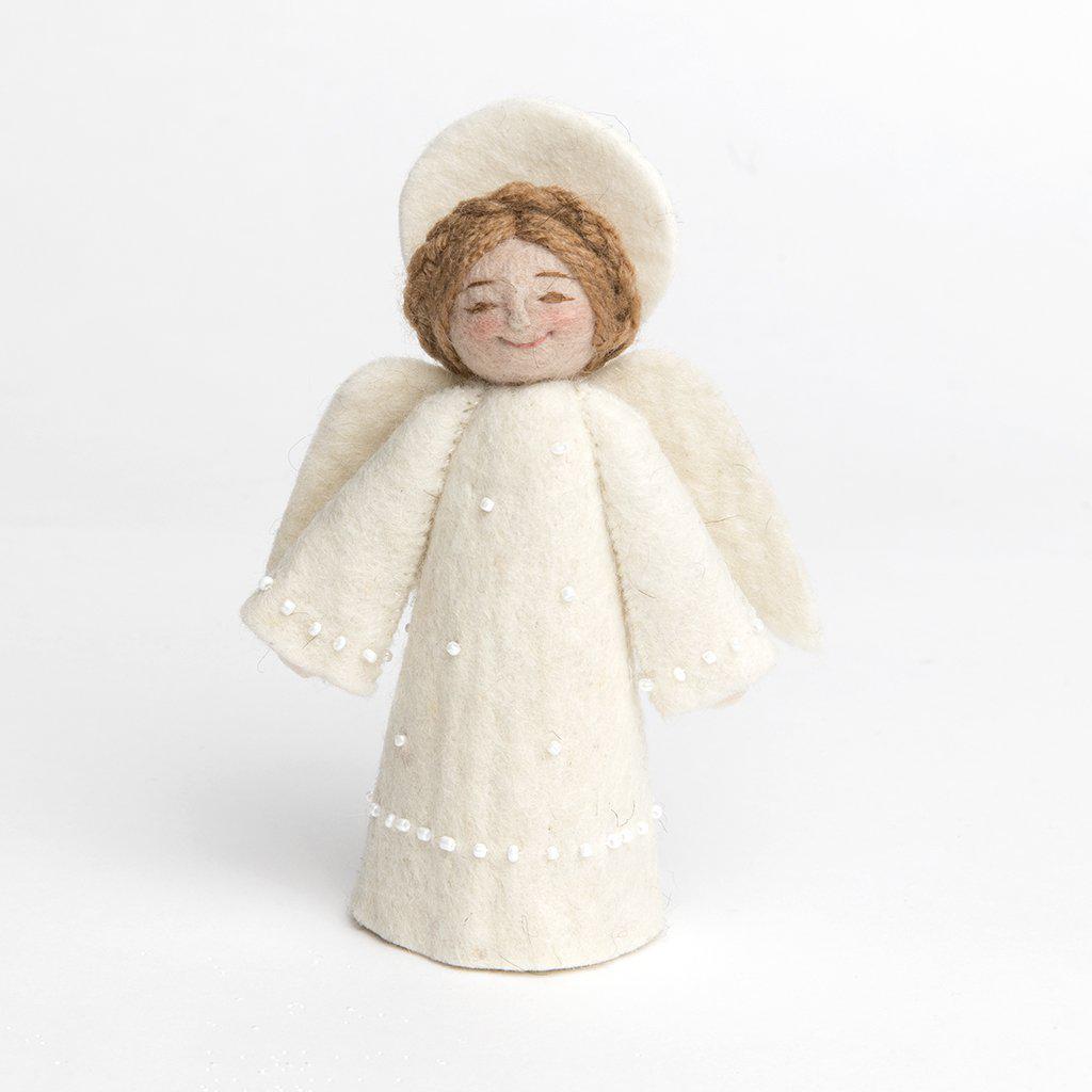 Holy Night Nativity Scene - Light