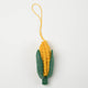 Corn on the Cob Ornament