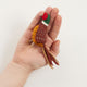 Country Pheasant Ornament