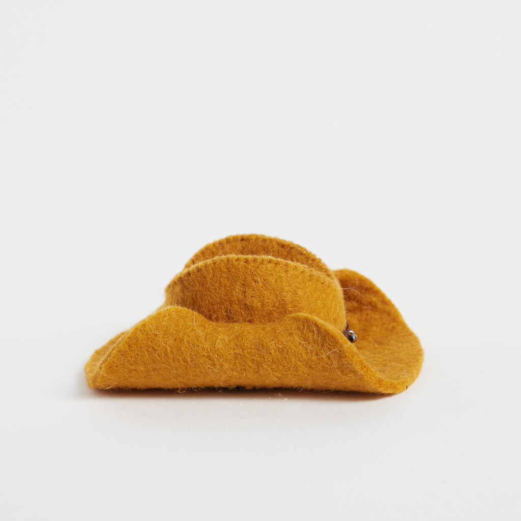 Cowboy Hat Ornament