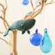 Right Whale Ornament