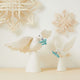 Large Season of Peace Dove Tree Topper
