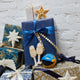 Caviar Tin Ornament