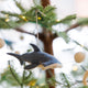 Chief Hammerhead Shark Ornament