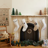Christmas In The City 12 Days Advent Calendar