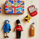 Big Ben London Clock Ornament