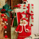 Mrs. Claus Tree Topper