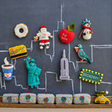 Lady Liberty Ornament
