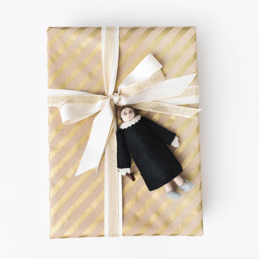 Justice RBG Ornament