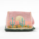 Desert Blessings Tent Ornament