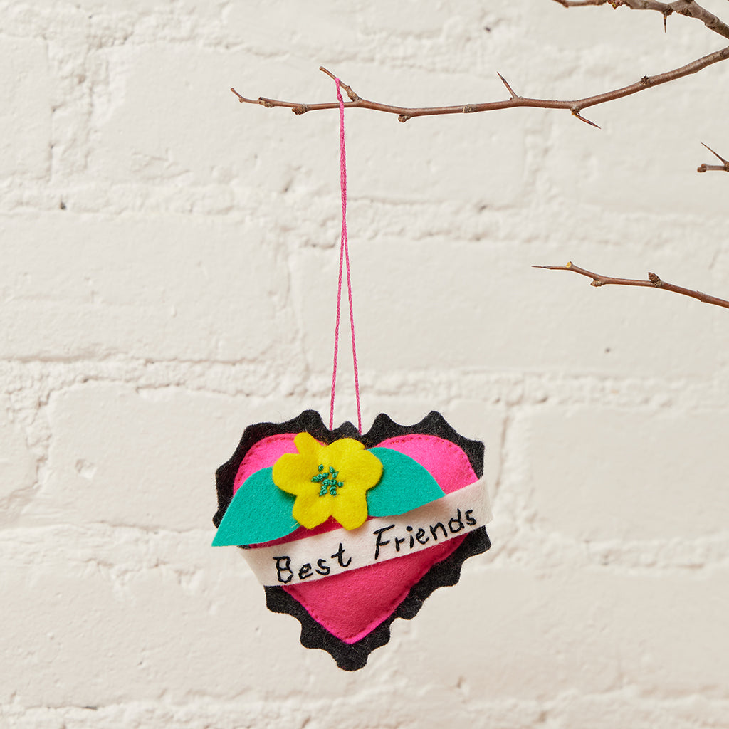 DIY KIT Electric Heart Box