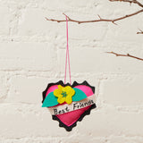 DIY KIT Electric Heart Box