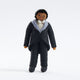 Elegant Groom Ornament