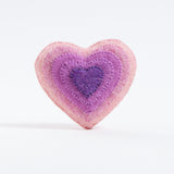 Expanding Love Heart Ornament
