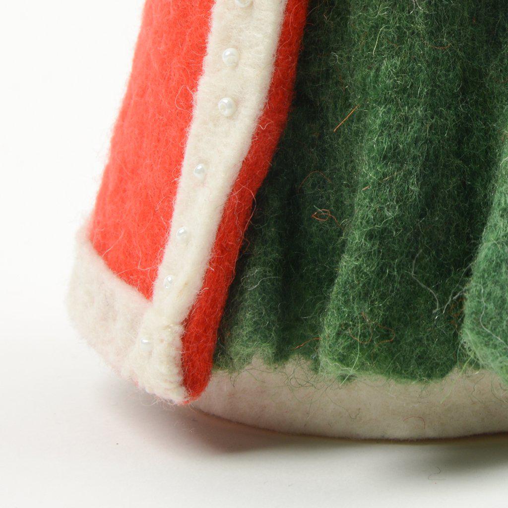 Father Christmas Tree Topper