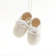 First Christmas Baby Booties Ornament