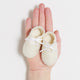 First Christmas Baby Booties Ornament