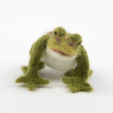 Frog Ornament