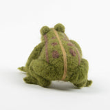 Frog Ornament