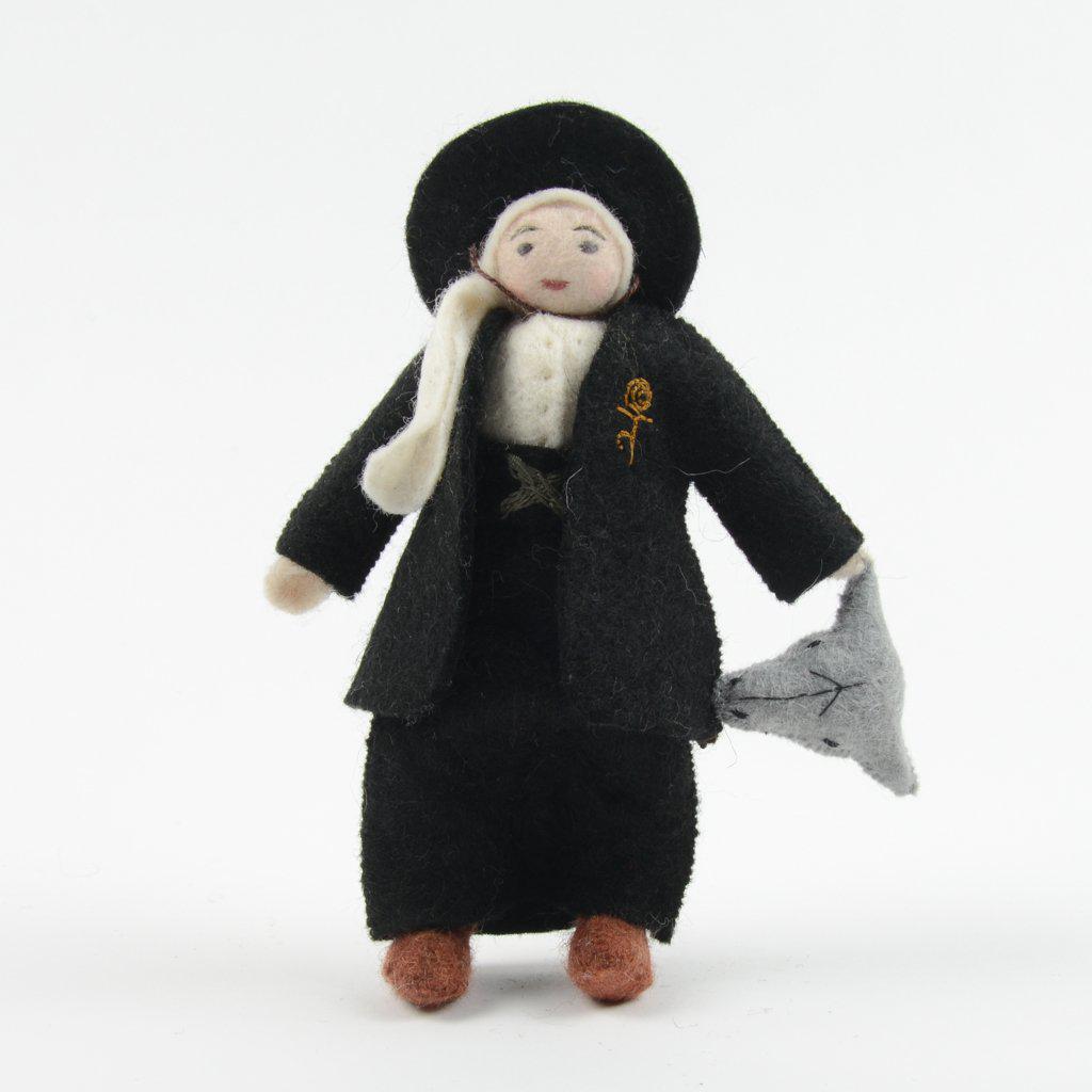 Georgia O'Keeffe Ornament