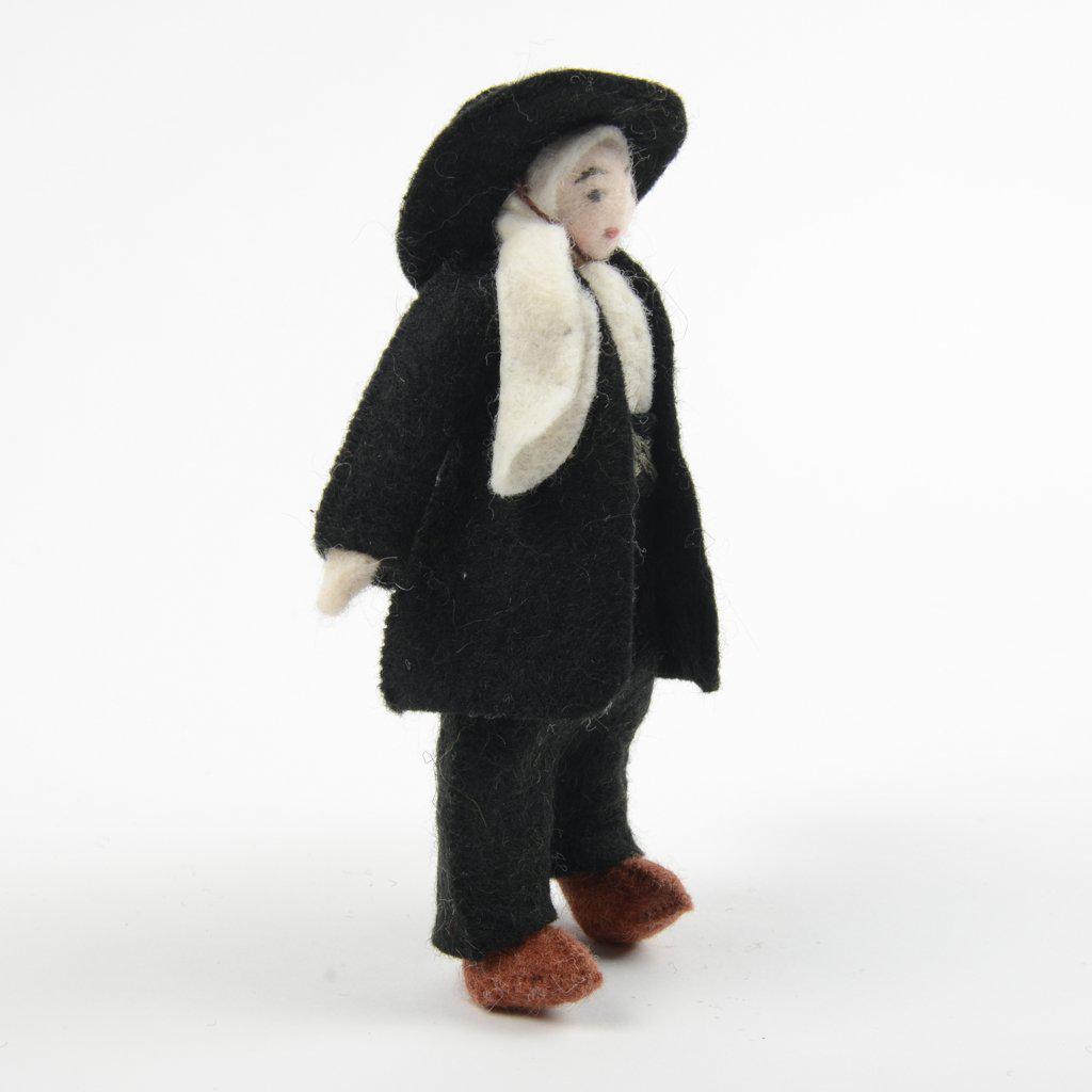 Georgia O'Keeffe Ornament