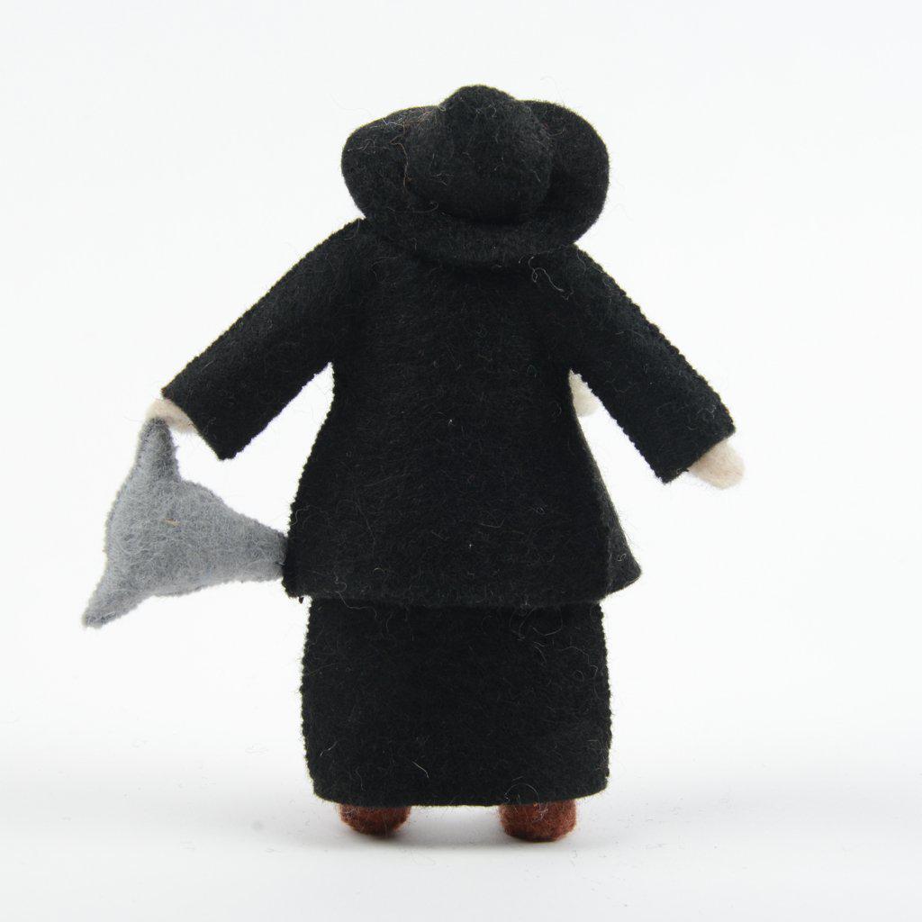 Georgia O'Keeffe Ornament