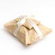 GIFT WRAPPING: We wrap your entire order together using beautiful, high-quality wrapping materials.