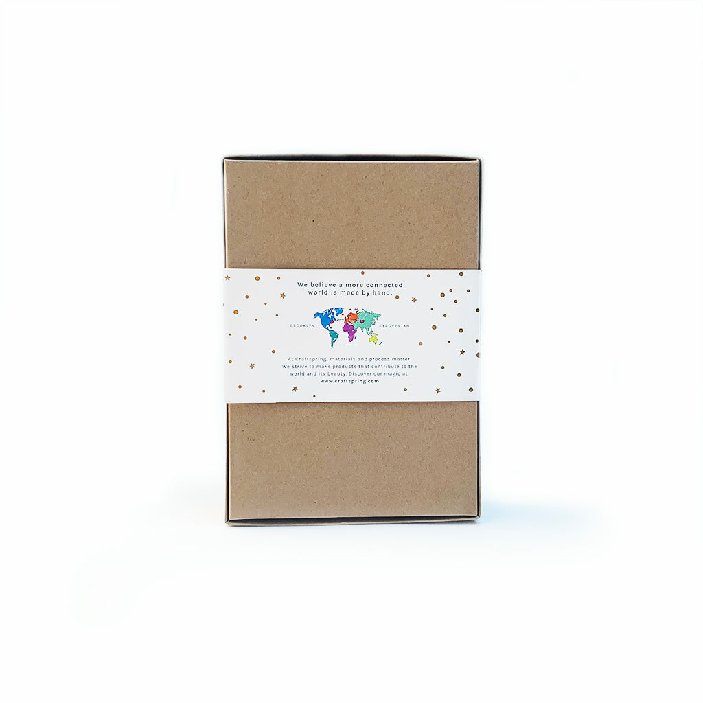 Save the Bees - Candle Making Kit