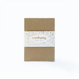 Handmade Nutcracker Ballet Gift Box Set - Light