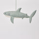 Great White Shark Ornament