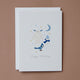 Happy Holidays Greeting Card