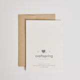 Happy Birthday Dots Greeting Card