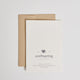 Happy Birthday Dots Greeting Card