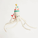 Let's Birthday Party Octopus Ornament