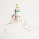 Let's Birthday Party Octopus Ornament