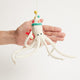 Let's Birthday Party Octopus Ornament
