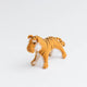 Heart of the Jungle Tiger Ornament
