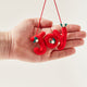 Joy Berries Ornament