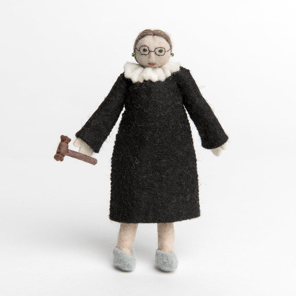 Justice RBG Ornament