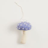 Lavender Royal Crown Mushroom
