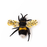Life's Pollinator Bumblebee Ornament