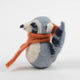 Little Drop Raccoon Ornament