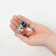 Little Drop Raccoon Ornament